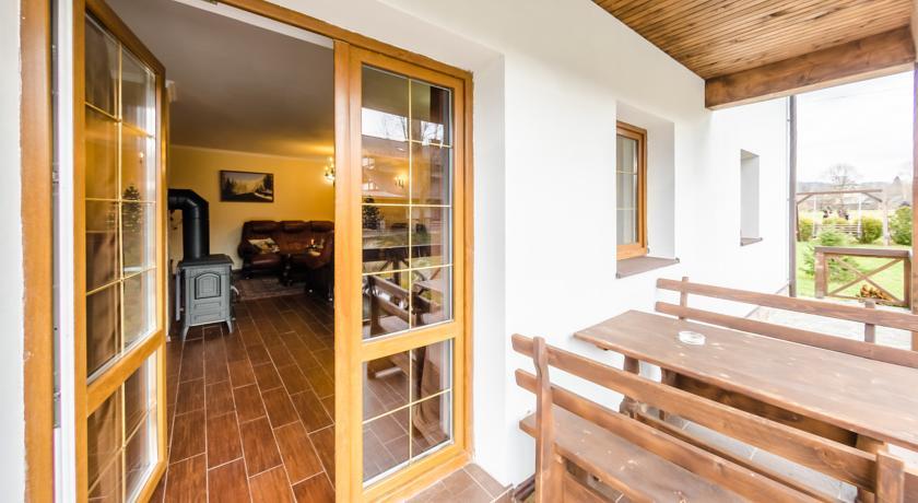 Gallery Of Mountains Holiday Home Yasinya Room photo