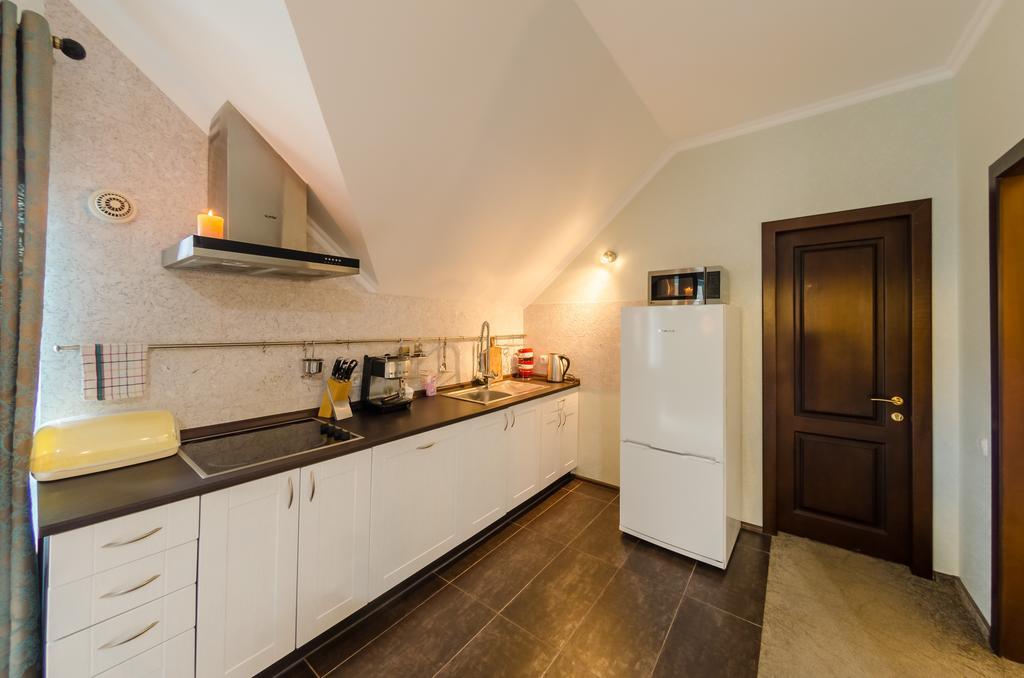 Gallery Of Mountains Holiday Home Yasinya Room photo