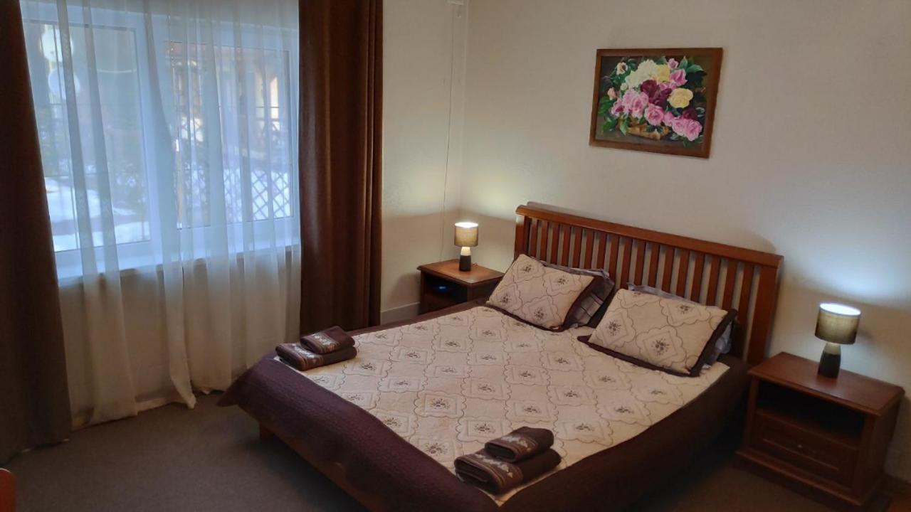 Gallery Of Mountains Holiday Home Yasinya Exterior photo